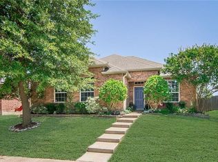 1524 Cliff Creek Dr, Allen, TX 75002