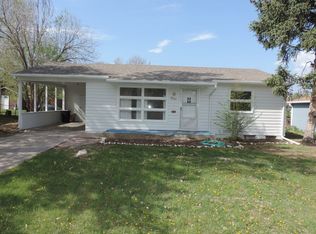 5241 S Logan St, Littleton, CO 80121