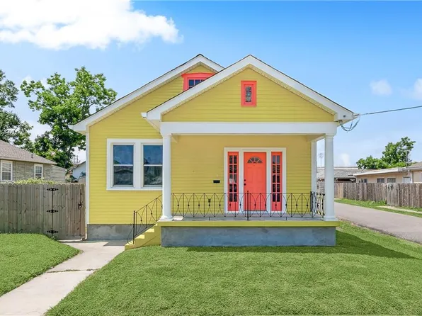 3254 Castiglione St, New Orleans, LA 70119
