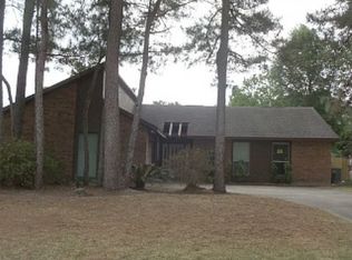 5430 Village Springs Dr, Humble, TX 77339