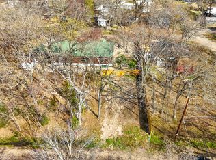 6465 Glen Oaks Rd, Mabank, TX 75156