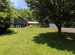 473 Peachtree Rd, Cullowhee, NC 28723