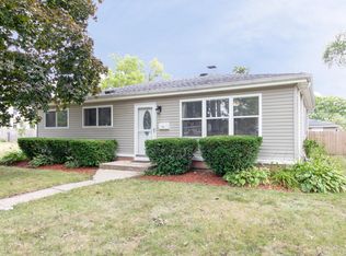 701 N 2nd Ave, Villa Park, IL 60181