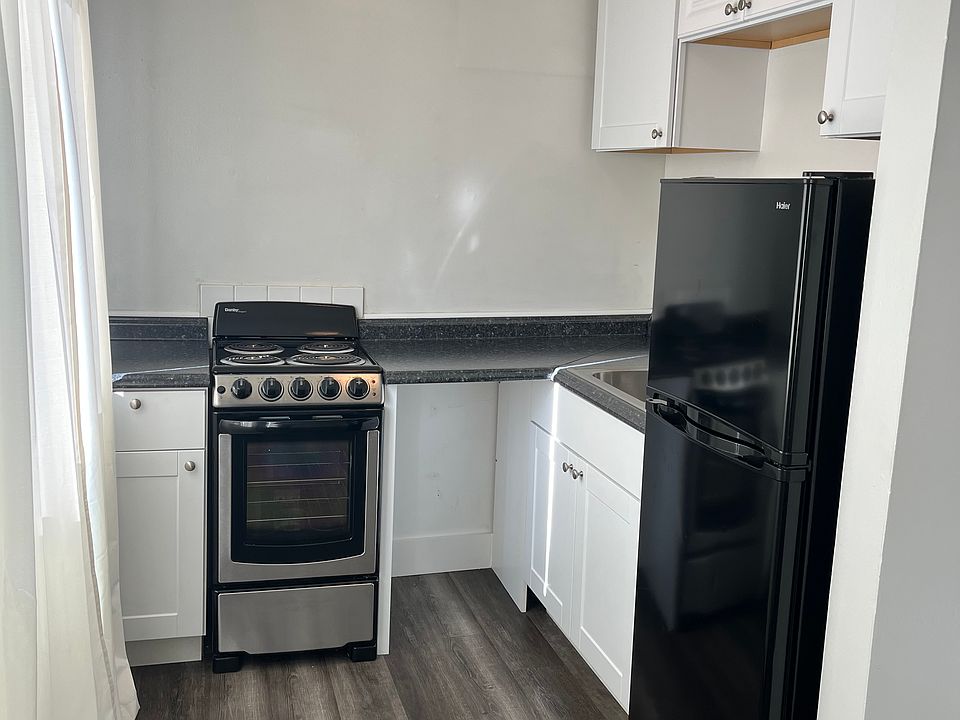 1st image of 1616 N Post St APT 1