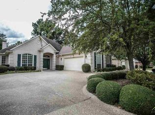 2130 Kennebunk Ln, Tyler, TX 75703