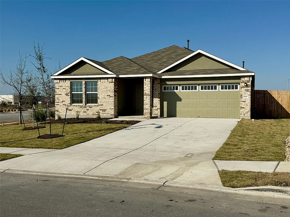 160 Sky Meadows Cir