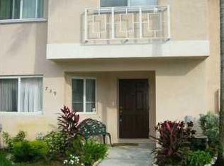 739 NW 208th Way, Pembroke Pines, FL 33029