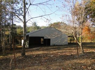 Deer Run Ridge Rd, Kingston, TN 37763