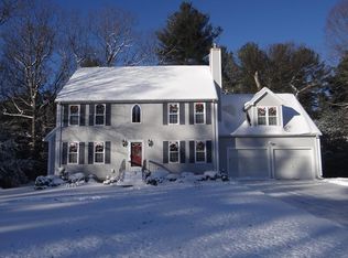 6 Fales St, Medway, MA 02053