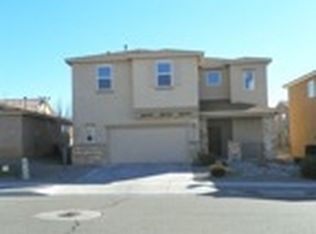 1824 Platina Rd SE, Albuquerque, NM 87124