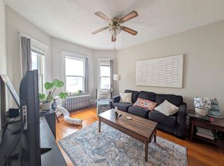 25 Winter St, Somerville, MA 02144