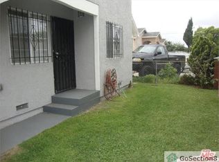 1034 W 65th St, Los Angeles, CA 90044