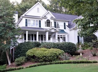 3570 Chicory Creek Dr, Cumming, GA 30041