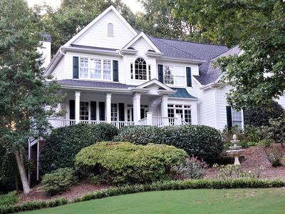3570 Chicory Creek Dr, Cumming, GA, 30041