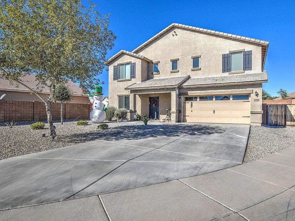 1st image of 25400 W Maldonado Ct