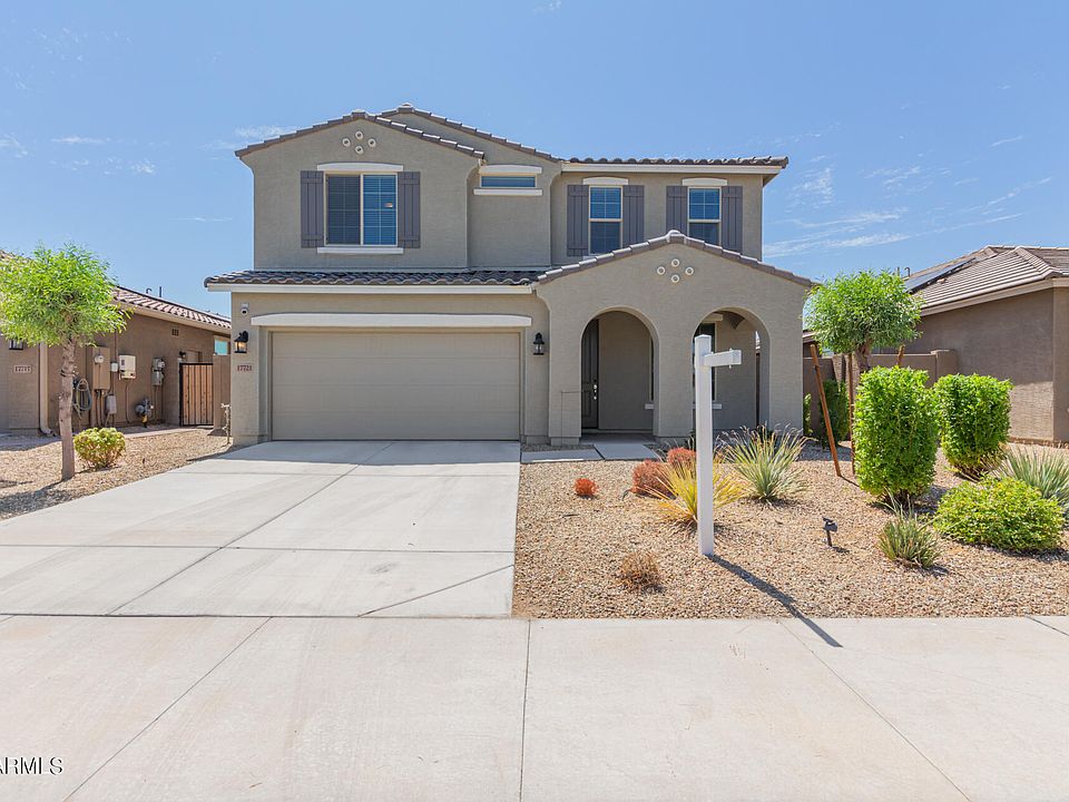 1st image of 17721 W GRANITE VIEW Drive
