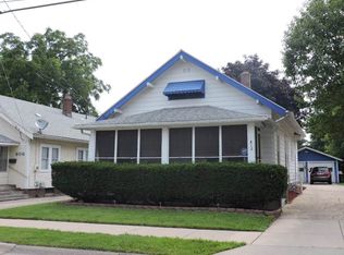 812 19th St, Rockford, IL 61104
