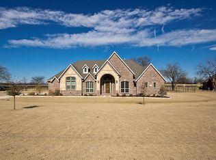 3074 Forest Dr, Celina, TX 75009