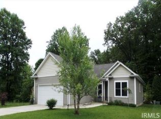 2035 W Cory Dr, Bloomington, IN
