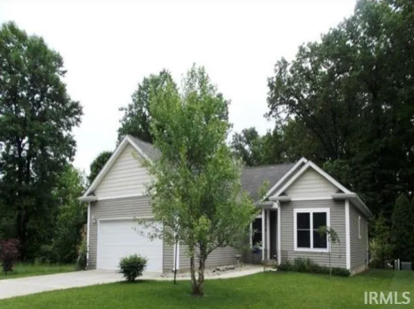 2035 W Cory Dr, Bloomington, IN 47403