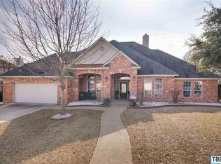 2211 Fox Glen Ln, Temple, TX 76502