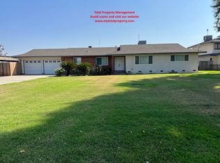 11485 Avenue 200, Tulare, CA 93274