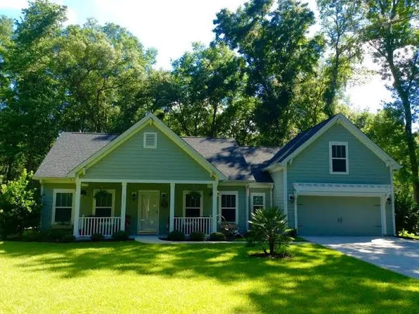 211 Black Skimmer Dr W, Beaufort, SC 29907