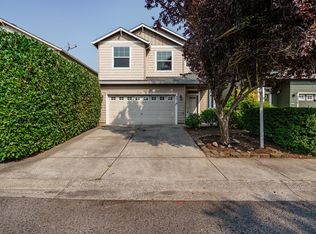 4016 NE 91st Cir, Vancouver, WA