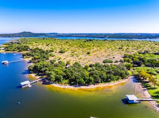 3500 Hog Bnd Unit 88, Graford, TX 76449
