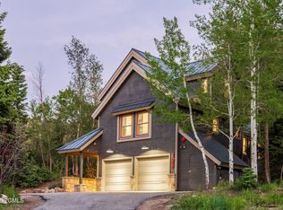 123 Ridge Ave, Park City, UT 84060