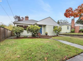 4412 NE 79th Ave, Portland, OR 97218