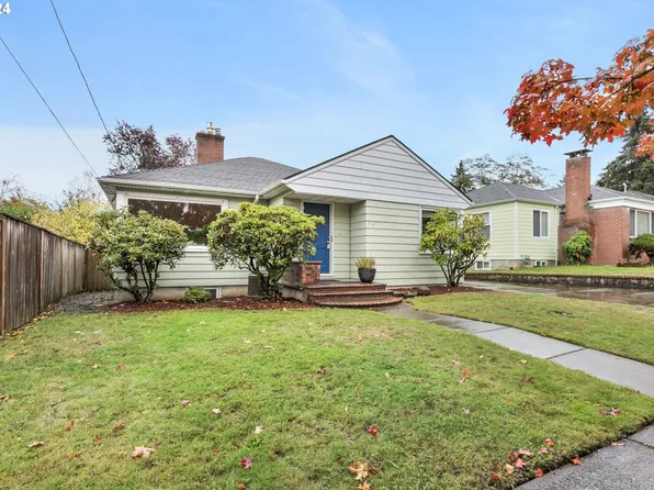 4412 NE 79th Ave, Portland, OR 97218