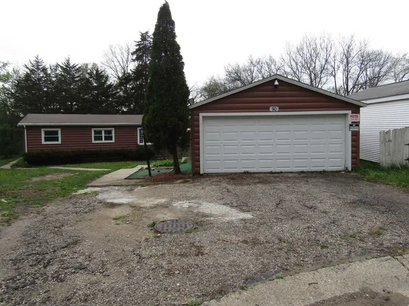 90 Falling Creek Cir Unit 90, Janesville, WI 53548