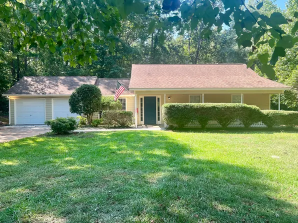 120 Landing Way, Griffin, GA 30223
