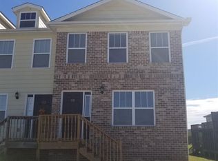 110 Lone Tree Dr NE, Cleveland, TN 37312