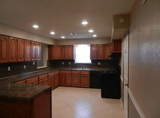 1502 SW 77th Ter, Oklahoma City, OK 73159