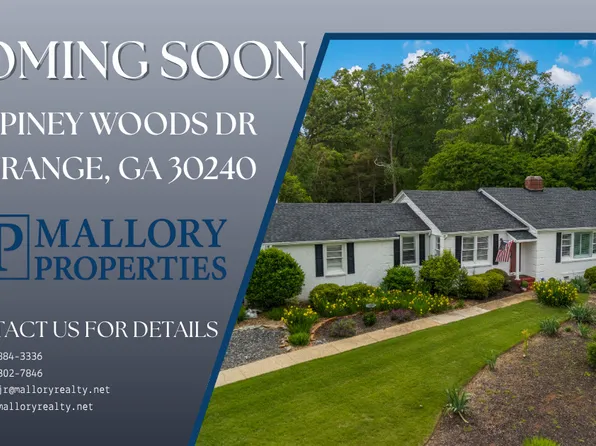 603 Piney Woods Dr, Lagrange, GA 30240