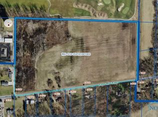 14680 Sand Ridge Rd, Bowling Green, OH 43402