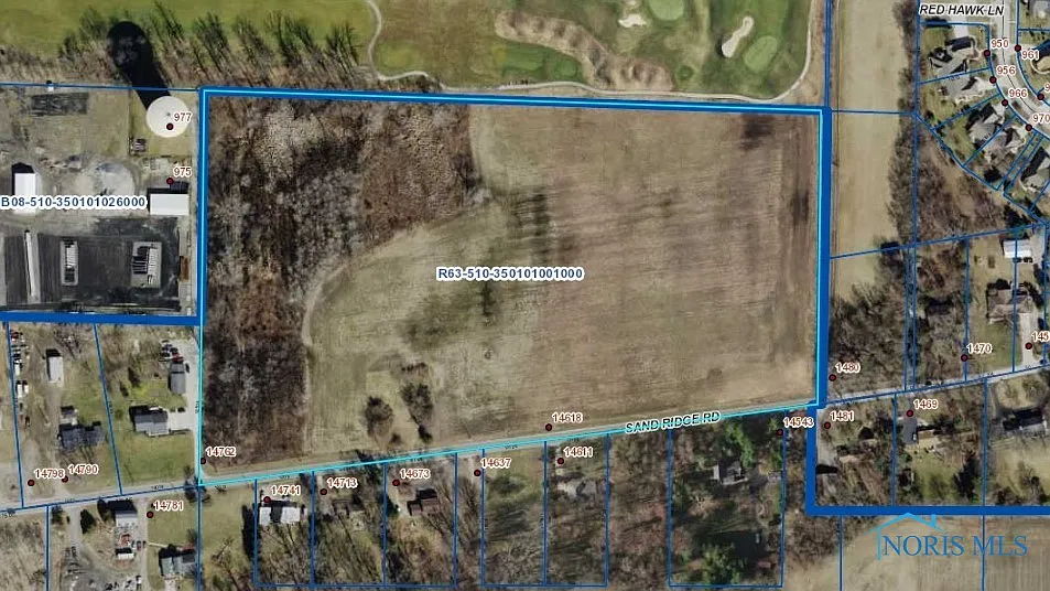 14680 Sand Ridge Rd photo 1