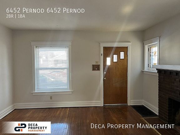 3rd image of 6452 Pernod Ave