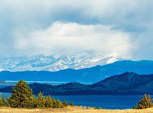 30271 Saddle Dr, Big Arm, MT 59910