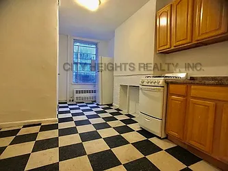 Rented by City Heights Realty