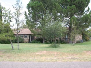 801 E County Road 125, Midland, TX 79706