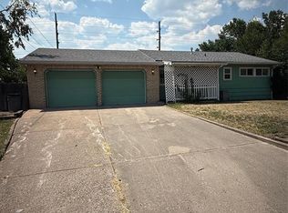 3904 Azalea St, Colorado Springs, CO 80907