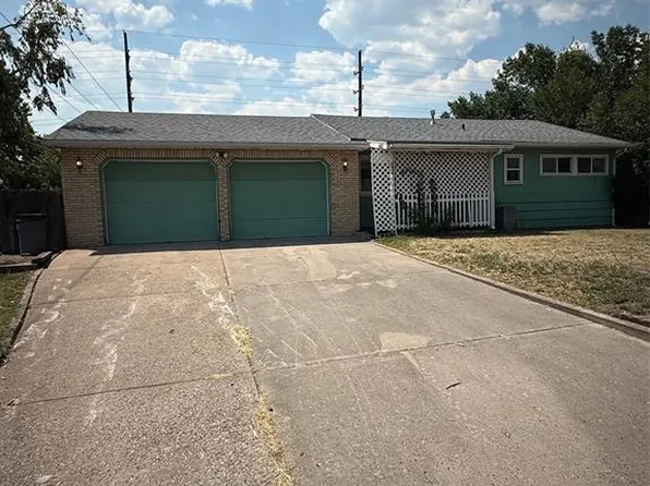 3904 Azalea St, Colorado Springs, CO 80907