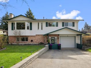 11762 80a Ave, Delta, BC