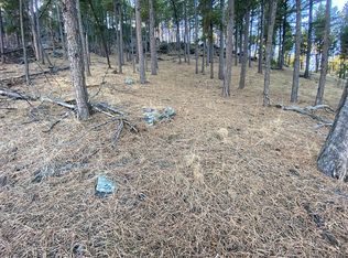 167 Ponderosa Ave, Hill City, SD 57745