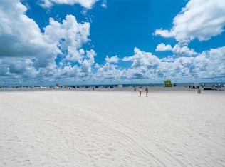 Southern Star Condominium, Miami Beach, FL 33139