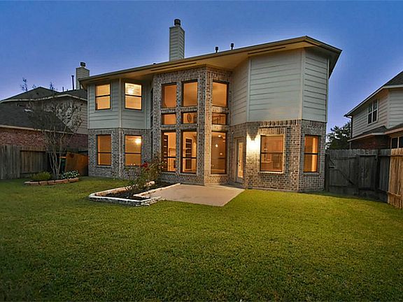 4th image of 26527 Richwood Oaks Dr