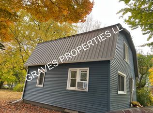 515 Hillcrest Rd, Niles, MI 49120